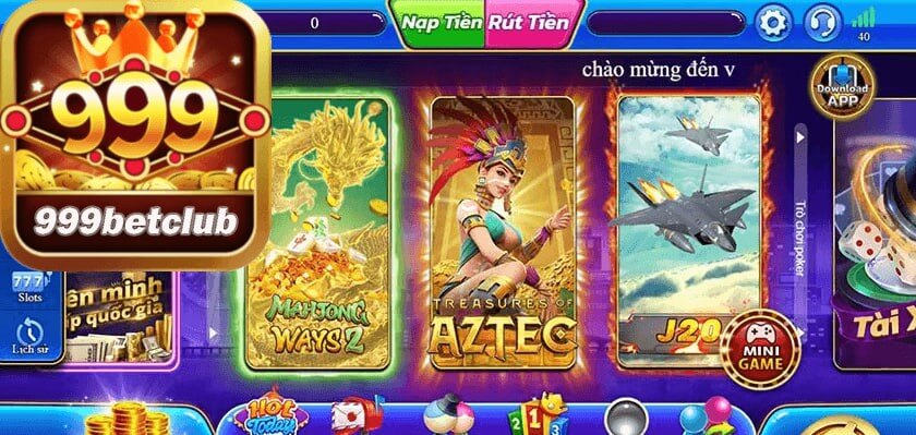 999bet - Cổng Game Bài 999 Bet VN Chính Thức